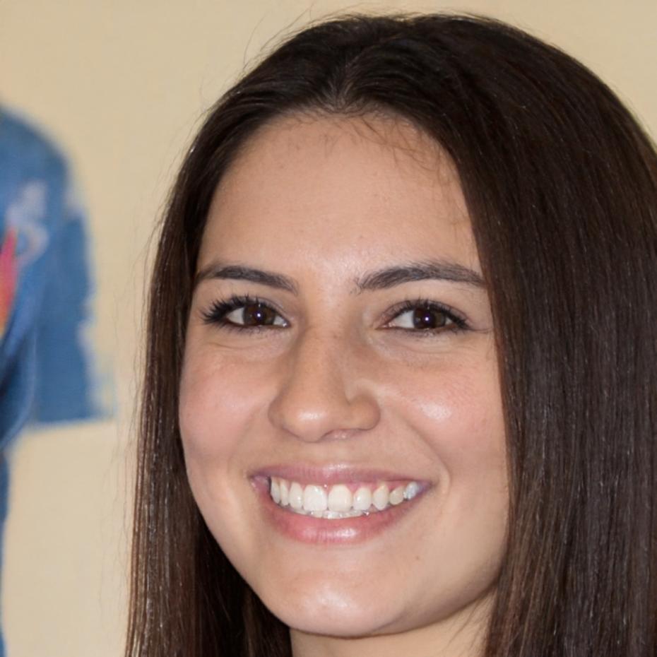 Marina Hoffmann, Erfolgreiche Teilnehmerin